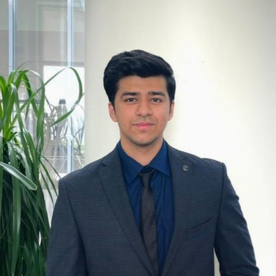 Abdul Rafay