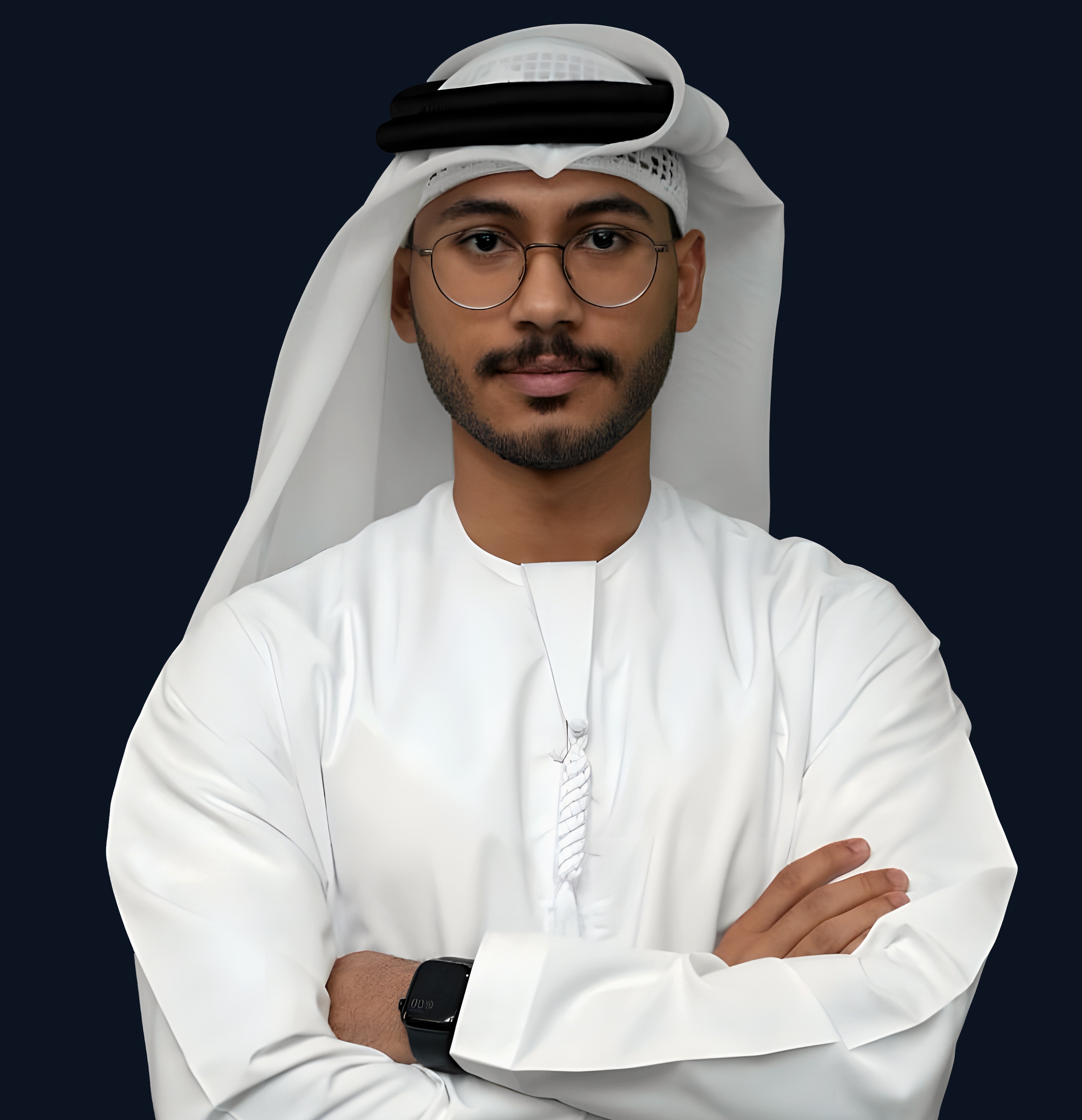 Abdulrahman Ba Obaid