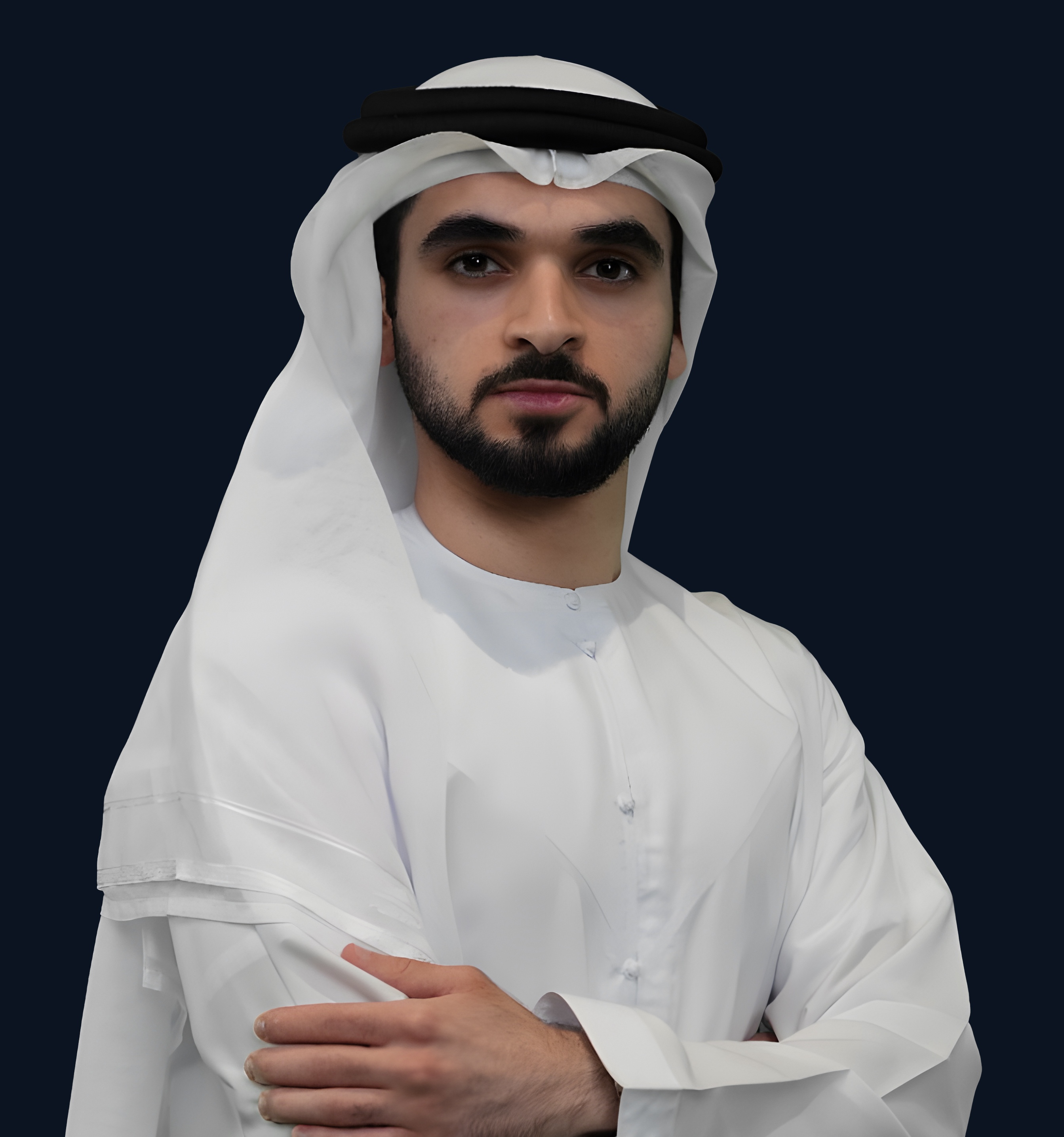 Hamad Al Hosani