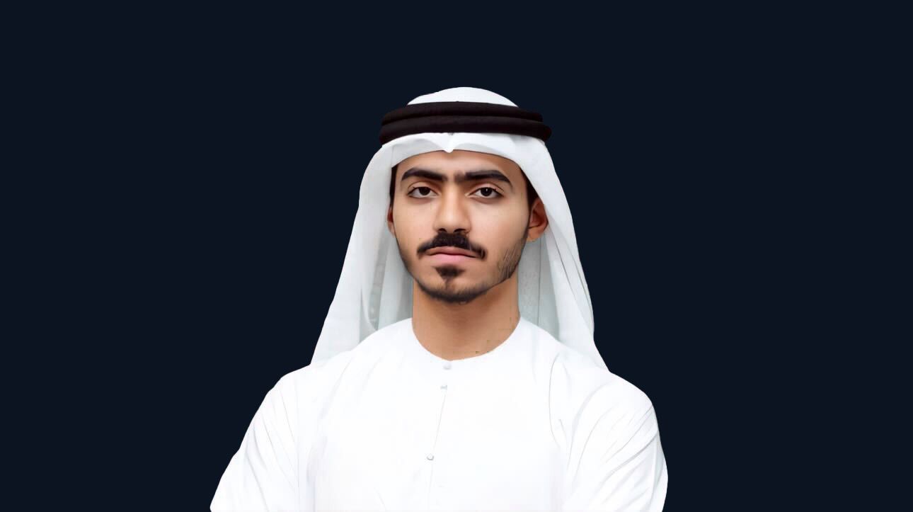 Hasan Al Hashmi