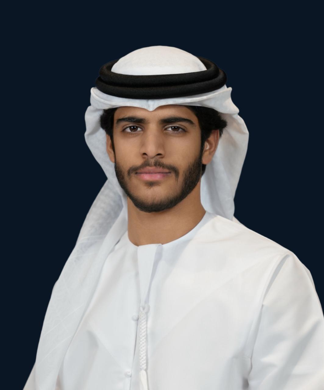 Humaid Al Aryani