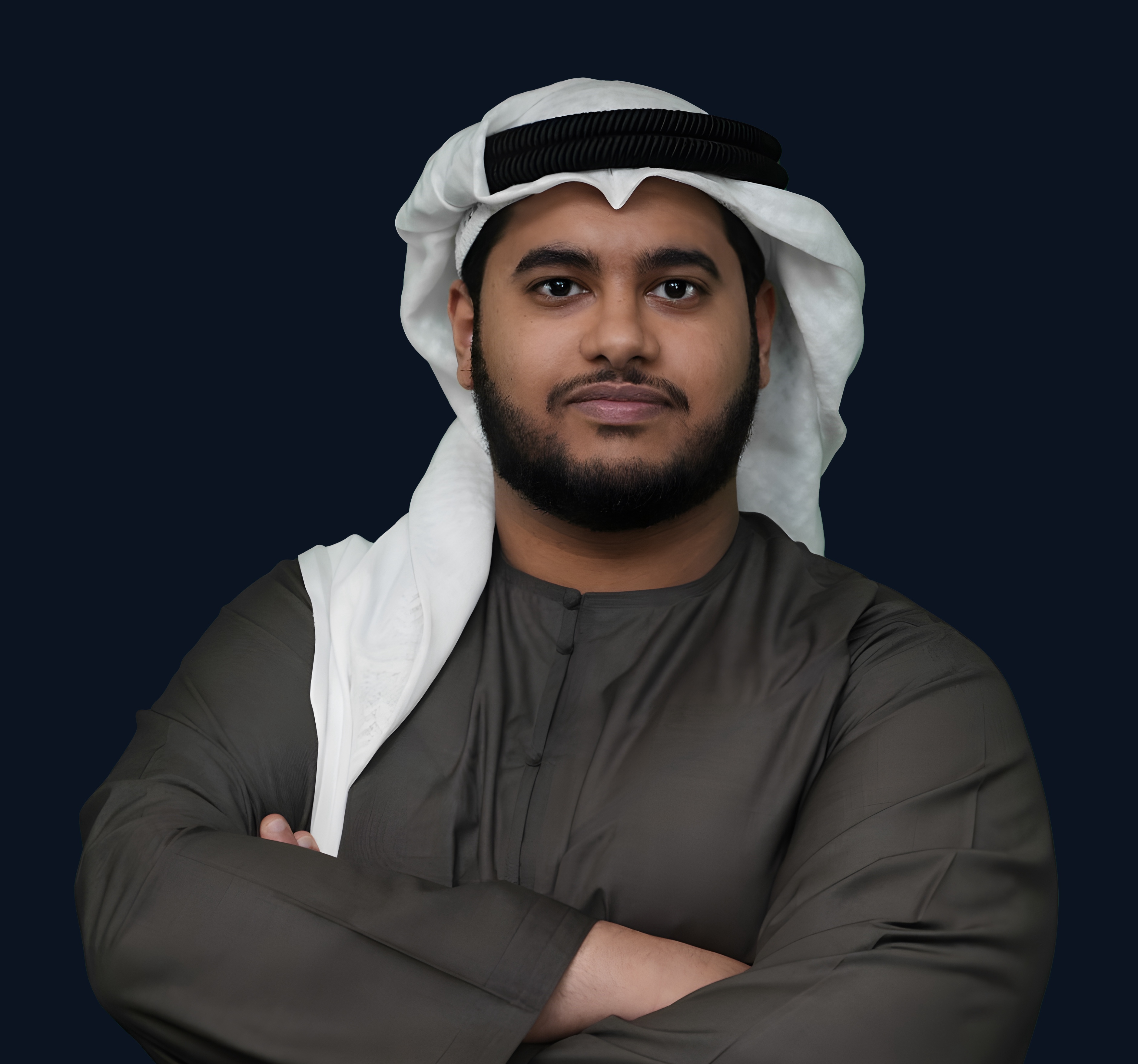 Mohamed Ba Dhaib