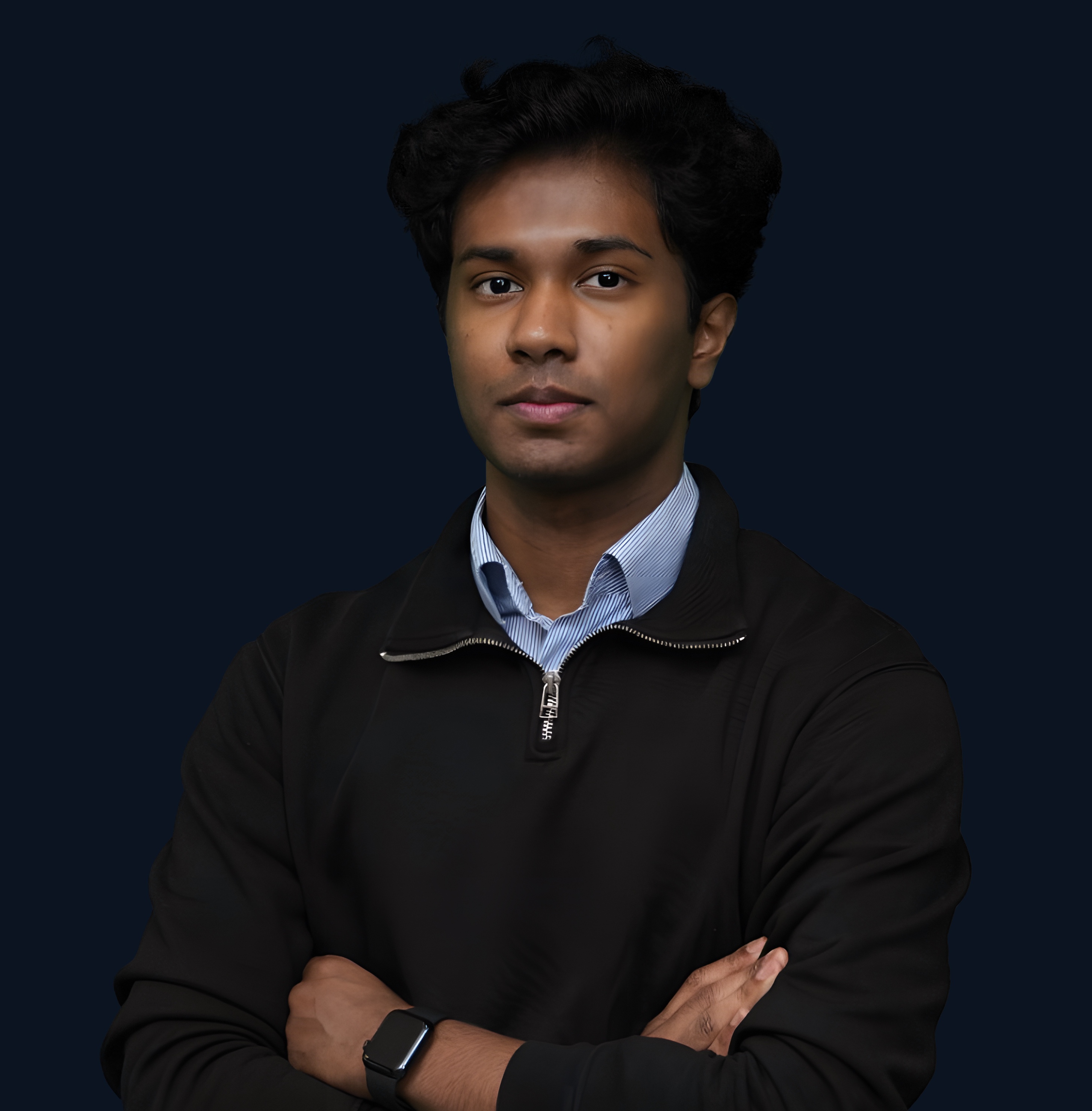 Rohan Sabu