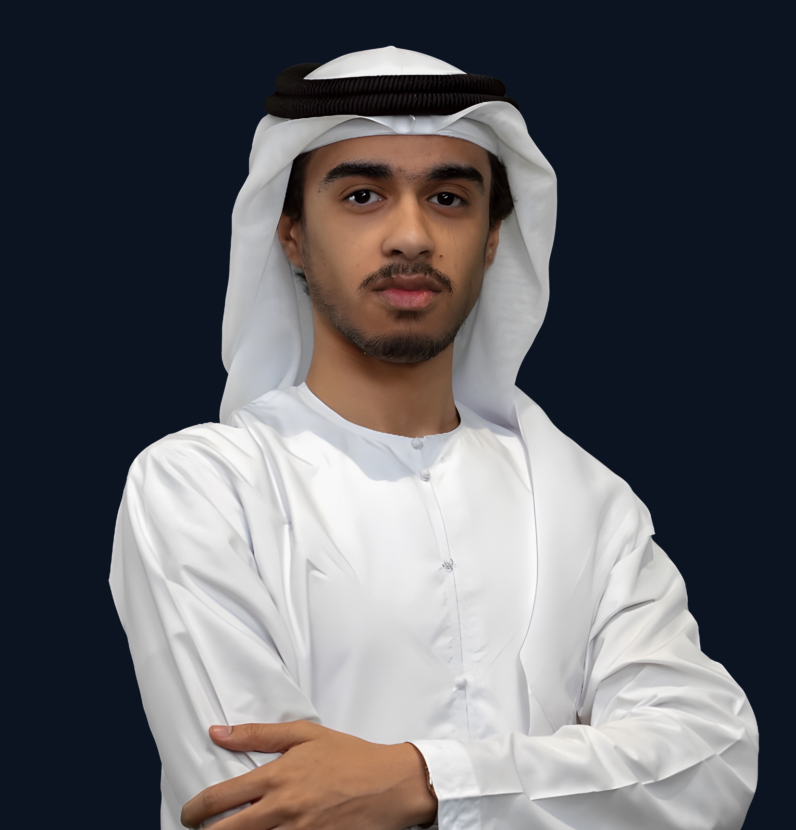 Salem Al Haddad